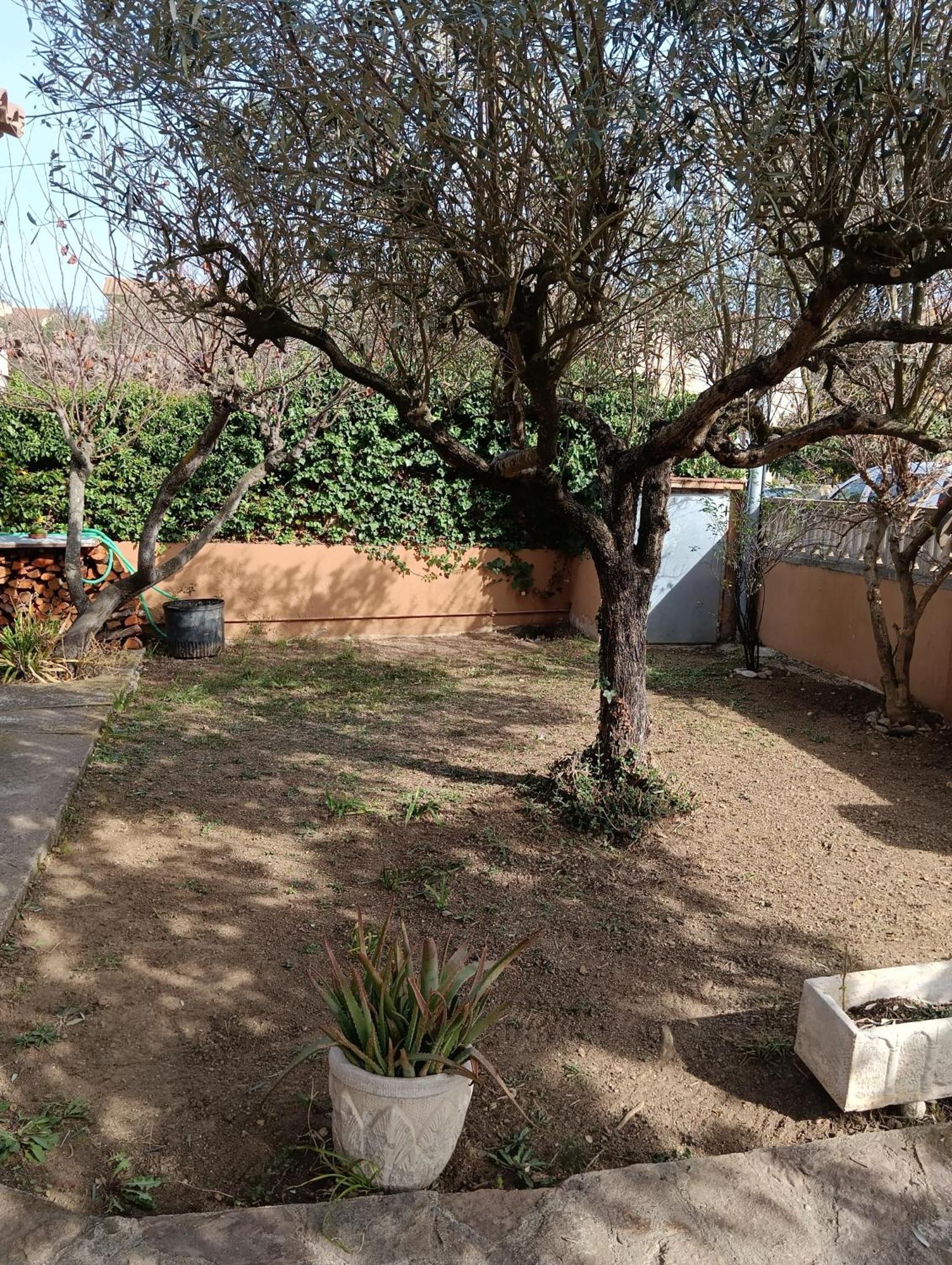 Casa Amb Gran Jardi A Vilauer-Costa Brava - Alt Emporda Vilaur Exterior foto