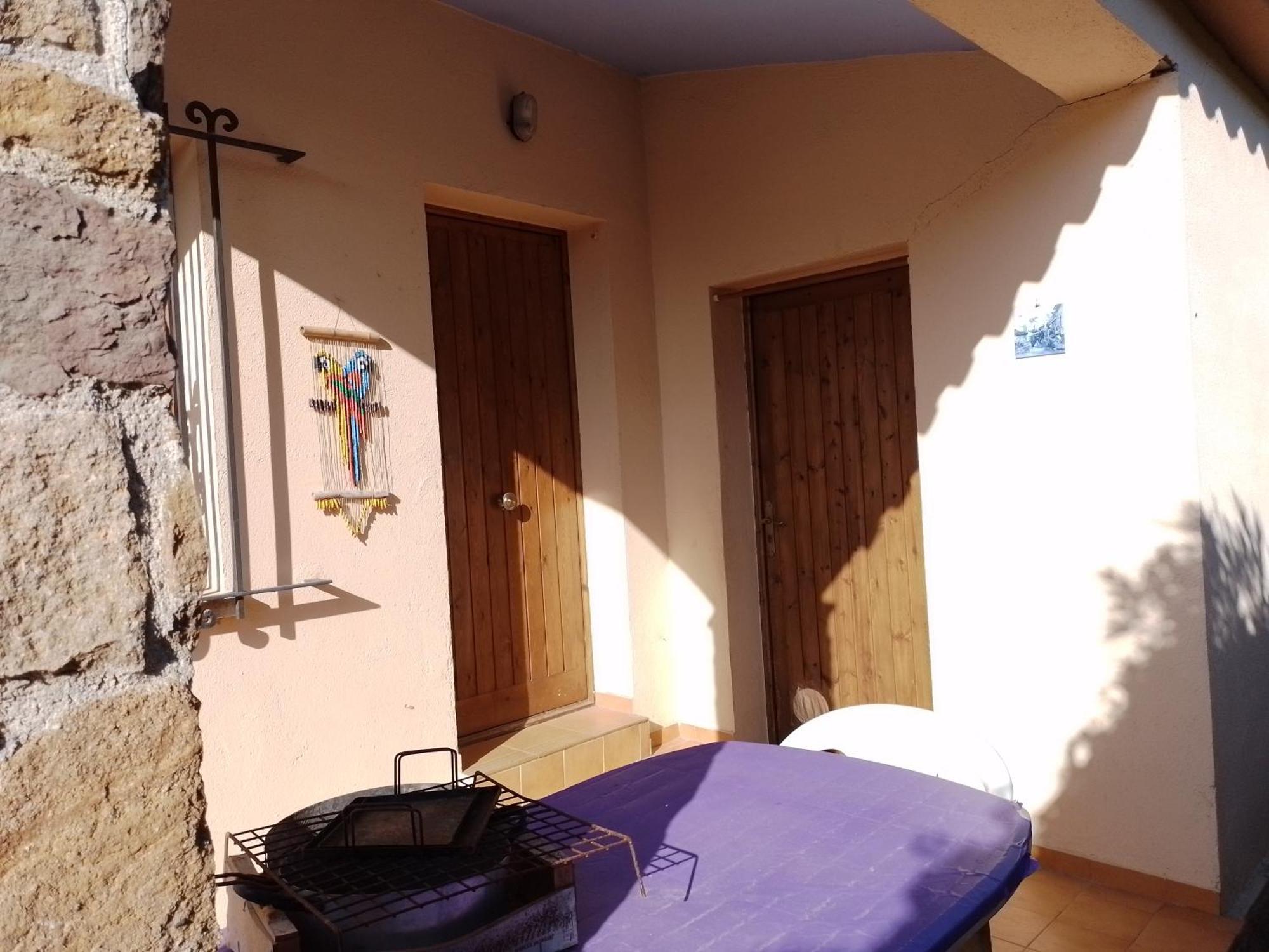 Casa Amb Gran Jardi A Vilauer-Costa Brava - Alt Emporda Vilaur Exterior foto